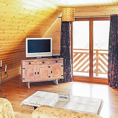 Zakatek Mala Vakantiehuis Kołczewo