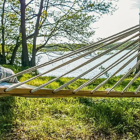 Zakatek Mala Vakantiehuis Kołczewo
