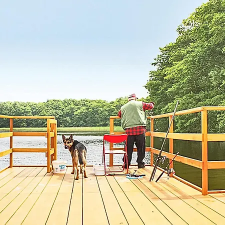 Zakatek Mala 쿠크제보