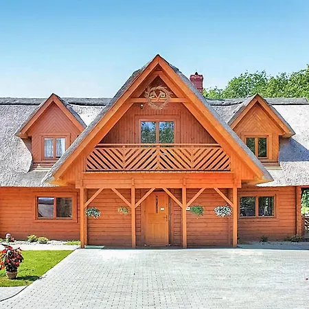 Vakantiehuis Zakatek Mala *