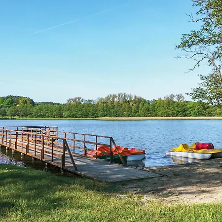 Holiday home Zakatek Mala Kolczewo